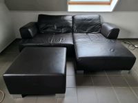 Mondo Sofa Leder Couch Bonn - Südstadt Vorschau