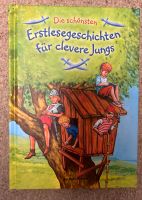 Die schönsten Erstlesegeschichten für clevere Jungs Niedersachsen - Edewecht Vorschau