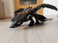 Dragons Bone Knapper Ohnezahn Drachenzähmen Thüringen - Erfurt Vorschau