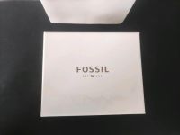 Ungetragene Fossil Uhr mit Armband Hessen - Stadtallendorf Vorschau