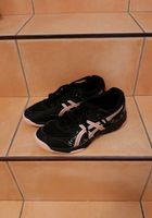 Asics Gel Flare 35,5 Hallensportschuhe indoor Baden-Württemberg - Herrenberg Vorschau