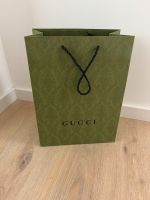 Gucci Tragetasche ca 35x26cm Hessen - Offenbach Vorschau