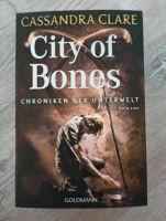 City of Bones Saarland - Bous Vorschau