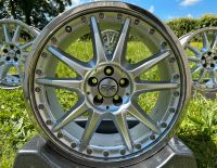 ⭐️ 4x OZ Classe 8x18 5x100 Cupra R Toledo Octavia Beetle Golf V Bayern - Fürth Vorschau