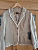 Blazer Betty Barcley gr. 44 neu Bayern - Landau a d Isar Vorschau