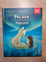 Polaah und der einsame Pinguin Happy Meal Buch Kinderbuch Bücher Bayern - Cham Vorschau