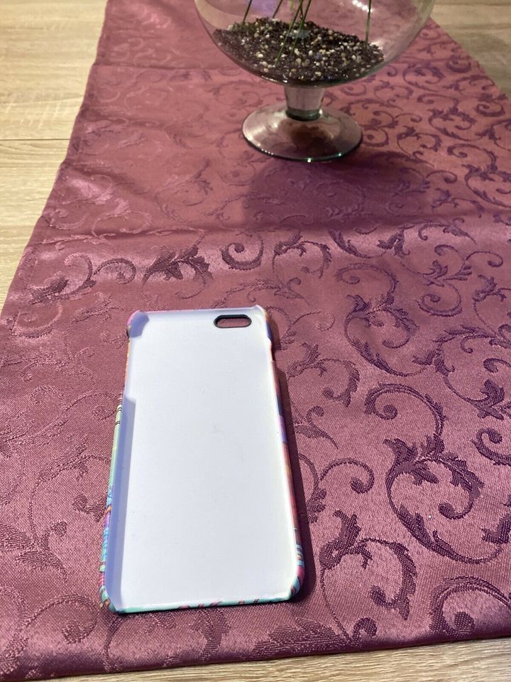 Handyhülle IPhone 6+ neu in Schöllnach