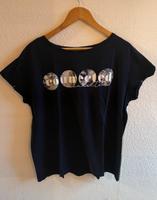 T-Shirt Street One Größe 44 Bayern - Miltenberg Vorschau