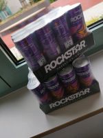 Rockstar punched : Energy Drinks München - Schwabing-Freimann Vorschau