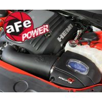 aFe Luftfilter Power Box Dodge Challenger Charger 5,7L +16PS TÜV Bayern - Altomünster Vorschau