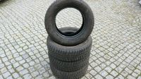 Winterreifen Reifen 195/65R1489T Hankook Winter cept 4 Stück Sachsen - Radeberg Vorschau