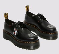 Neu mit Etikett Dr.Martens Betty Boop Plateau Schuhe Niedersachsen - Isernhagen Vorschau