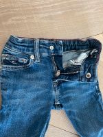 Tommy Hilfiger Skinny Jeans Gr.98 Mädchen Bayern - Feldkirchen-Westerham Vorschau