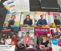 Deutschbücher ….. Nordrhein-Westfalen - Krefeld Vorschau