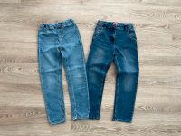 Jako-o alive Jeans Softjeans-Leggings in Gr. 134 Bayern - Waldbrunn Vorschau