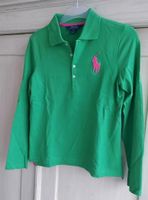 Polo Ralph Lauren Langarmshirt Gr. XL (16) Nordrhein-Westfalen - Bad Salzuflen Vorschau