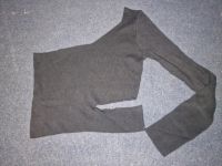 Cropped Pullover mit cut outs Bayern - Nittenau Vorschau