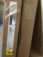 IKEA Schiebetürpaar * HASVIK * NEU * weiß * 201 cm hoch Hessen - Waldsolms Vorschau