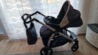 Peg perego book plus Kombikinderwagen Baden-Württemberg - Neuenbürg Vorschau