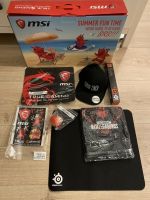 Riesen Gamer Paket MSI Ubisoft Steelseries PUPG Gaming PC Ubisoft Nordrhein-Westfalen - Bergheim Vorschau