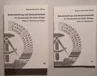 9783643100702 Geheimhaltung und Staatssicherheit Kalter Krieg Pankow - Prenzlauer Berg Vorschau