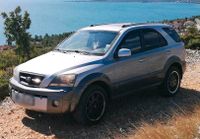 Kia Sorento 3.5 V6 Executive Nordrhein-Westfalen - Waldbröl Vorschau