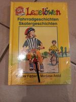 Buch Leselöwen neu ab 8 Jahre Bayern - Geisenhausen Vorschau