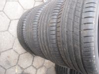 4x 205 45 17  88W Pirelli Cinturato  Sommerreifen wie neu Bayern - Feldafing Vorschau