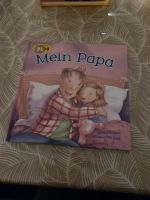 Mein Papa - Kinderbuch Sachsen - Strahwalde Vorschau