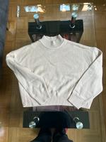 Pullover kurzlänge,beige,Größe M,H und M,guter Zustand Thüringen - Eisenach Vorschau