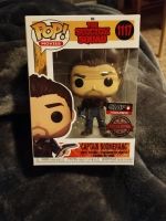 Captain Boomerang Funko Pop Niedersachsen - Lehrte Vorschau