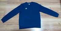 ADIDAS Sweatshirt Pullover Gr. 164 blau Müritz - Landkreis - Röbel Vorschau