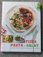 Pizza, Pasta & Salat - Rezepte Brandenburg - Eberswalde Vorschau