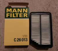 MANN Luftfilter C26013 Hyundai Kia Hadern - Blumenau Vorschau