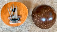 Kalimba kokos Rassel Musikinstrumente Bali Grosshandel Essen - Essen-Werden Vorschau