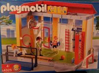 Playmobil 4325 Sporthalle Mecklenburg-Vorpommern - Parchtitz Vorschau