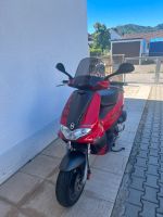 Gilera Runner 125VX TÜV Neu bis 04/26 Bayern - Hohenpeißenberg Vorschau