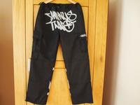 Minus Two Cargo Y2K Hose Hip Hop Streetstyle L ungetragen Nordrhein-Westfalen - Bedburg-Hau Vorschau