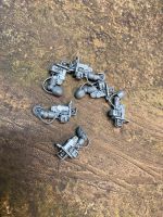 Warhammer 40K Space Marines Sturm Bolter der Inceptors Rheinland-Pfalz - Urmitz Vorschau