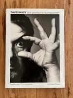 Fotobuch: David Bailey „Und geschaut in Nachtgesichten“ Bayern - Würzburg Vorschau
