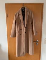 Mantel Mango beige Nordrhein-Westfalen - Rietberg Vorschau