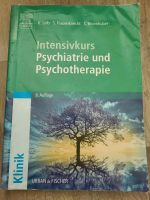 Intensivkurs Psychiatrie und Psychotherapie,  Lieb Frauenknecht Sachsen - Augustusburg Vorschau