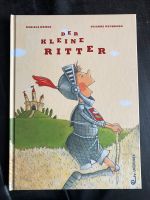 Kinderbuch Der kleine Ritter Nürnberg (Mittelfr) - Aussenstadt-Sued Vorschau