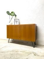 Mid Century Sideboard/Lowboard/teak/vintage/retro/bauhaus/60s Bayern - Uettingen Vorschau