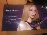 Glamoriser Speed Brush Haare glätten Glättbürste TOP Berlin - Zehlendorf Vorschau