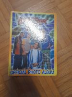 Backstreet Boys Album mit 67 Fotokarten Photocards Collection Baden-Württemberg - Sinsheim Vorschau