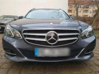 Mercedes Benz E220 BlueTec 360°Kamera/Distronic Plus Sachsen-Anhalt - Magdeburg Vorschau