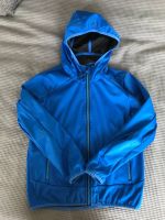 Softshelljacke CMP 140 blau Dresden - Cotta Vorschau