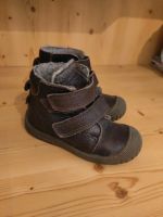 Bisgaard Winterschuh Stiefel 25 gefüttert Klettverschluss Bayern - Kahl am Main Vorschau