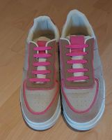 Sneaker beige/pink Gr. 40 Nordrhein-Westfalen - Mülheim (Ruhr) Vorschau